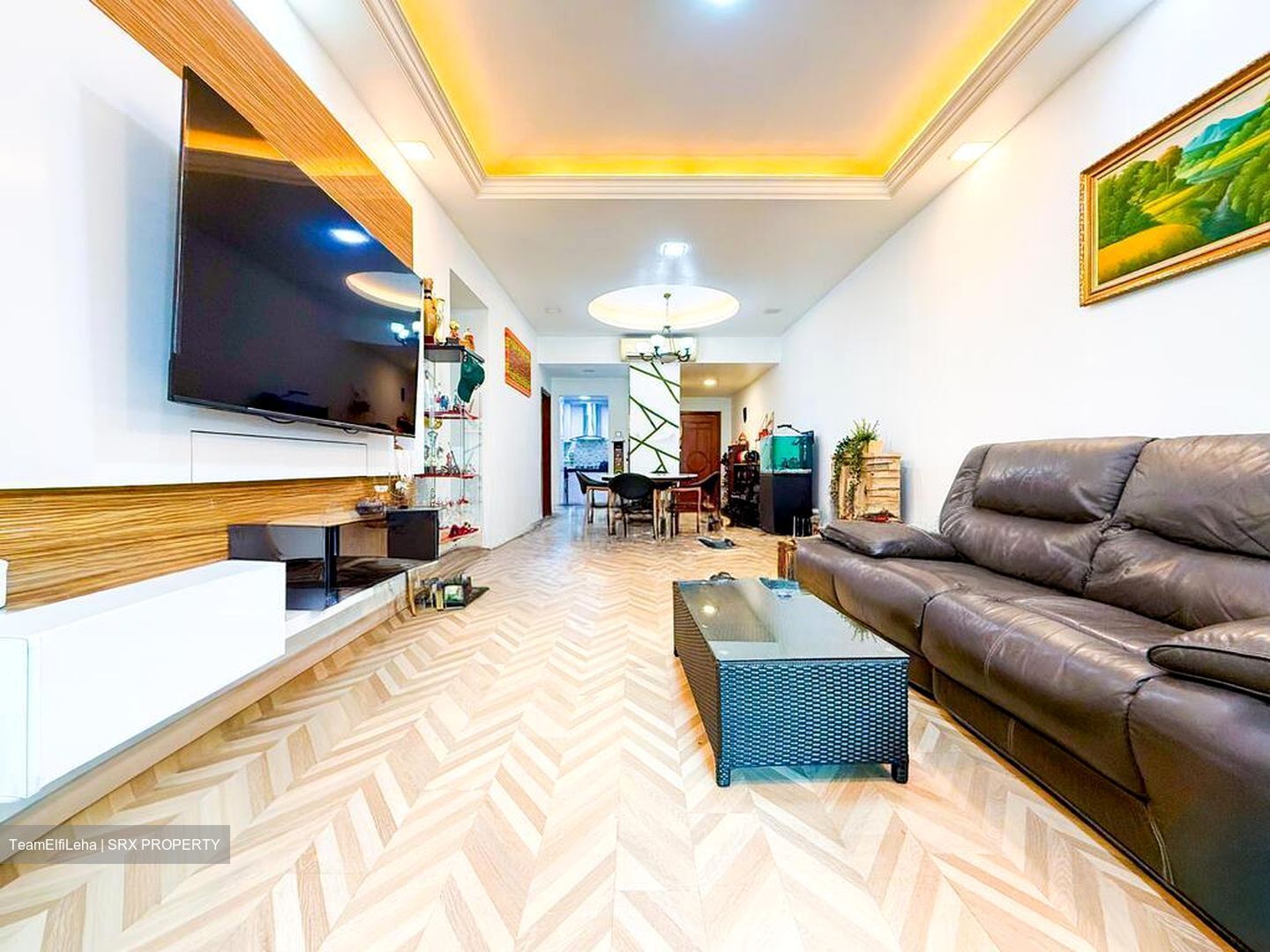Woodgrove Condominium (D25), Condominium #580842311